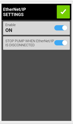 Network Detection