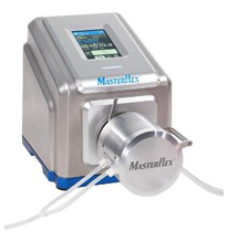 Masterflex® L/S® MasterSense™ Fill/Finish Pump System with Masterflex® Ultrapharm™ Pump Head