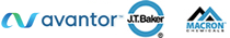 avantor logo