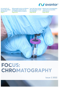 Focus Chromatography