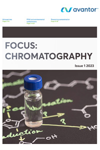 chromatography_magazine