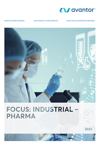 Focus Pharma