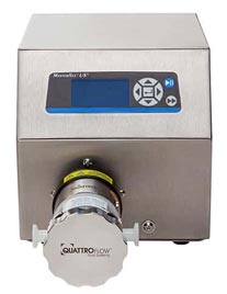 Masterflex Quattroflow Stainless Steel Peristaltic Pump System Ethernet/IP